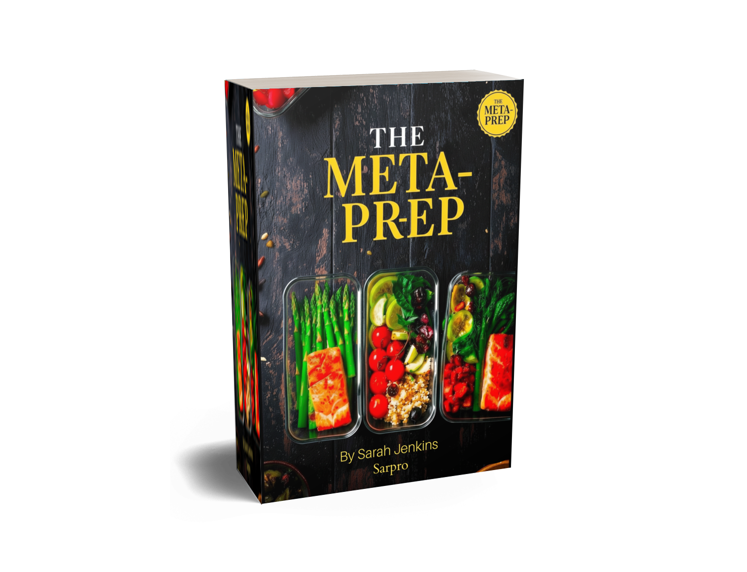 The Meta-Prep Premium