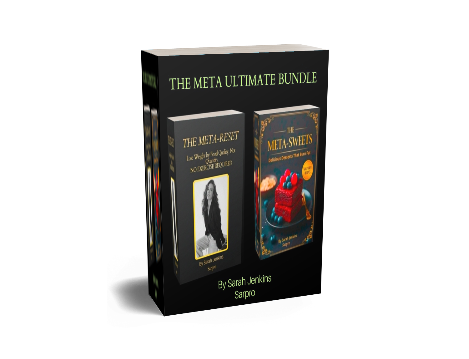 The Reset+Sweets Premium