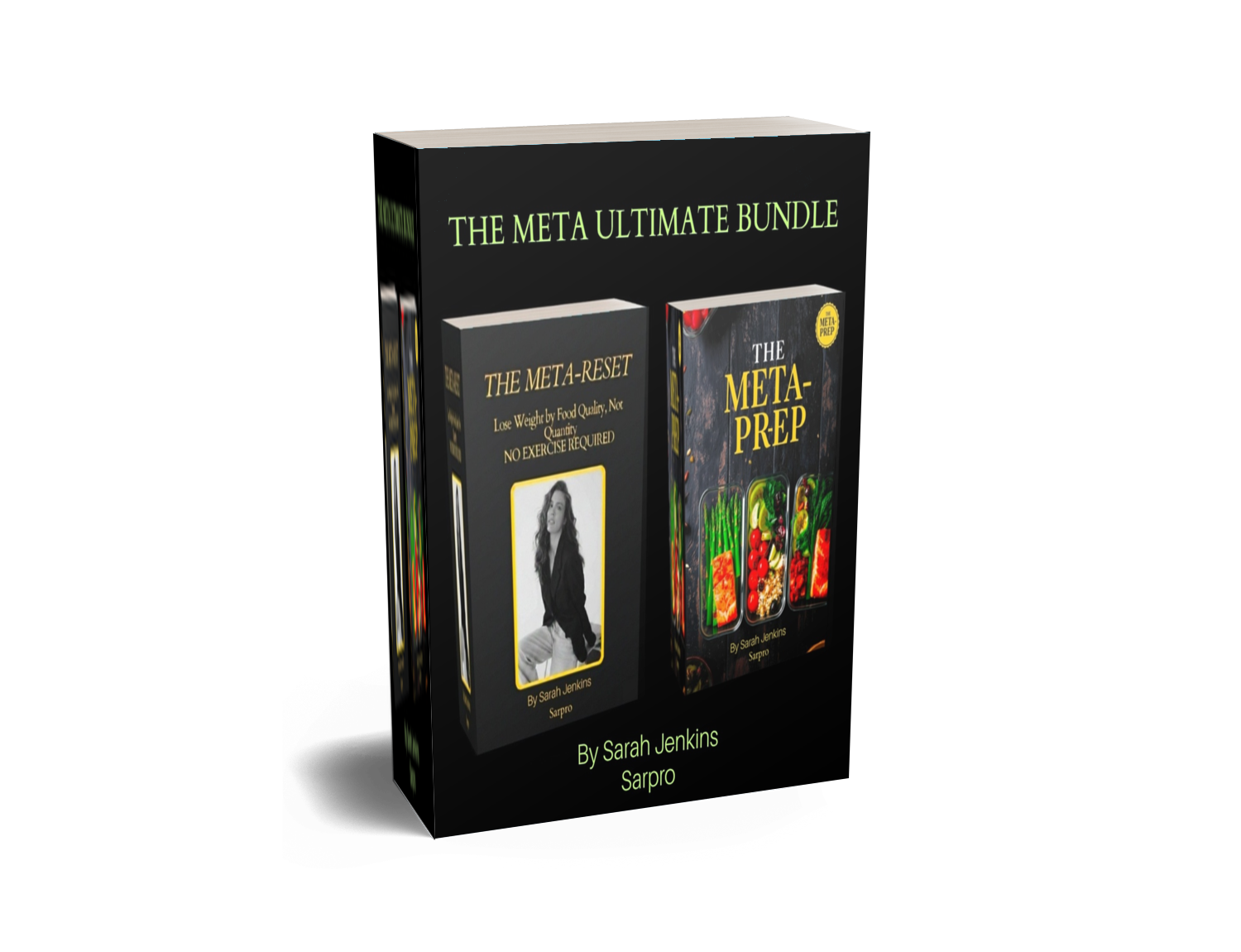 The Reset+prep Premium