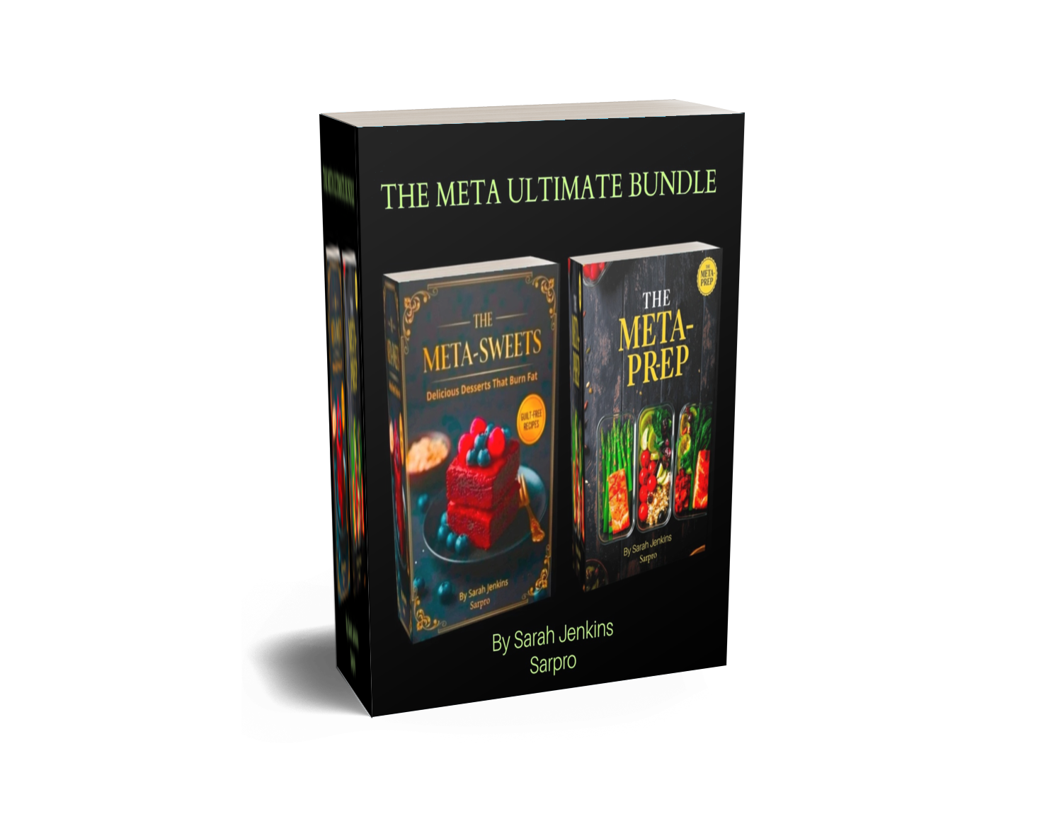 The Sweets+prep Premium