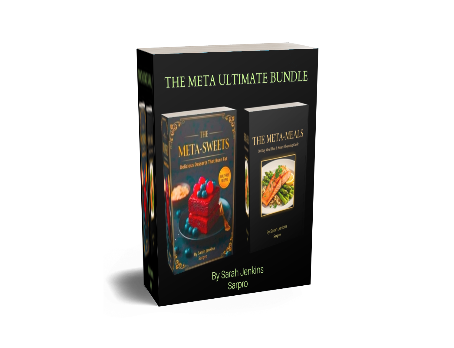 The Sweets+Meals Premium