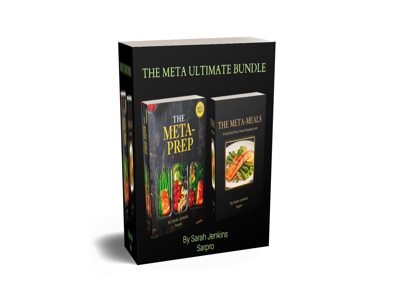 The Prep+meals Premium