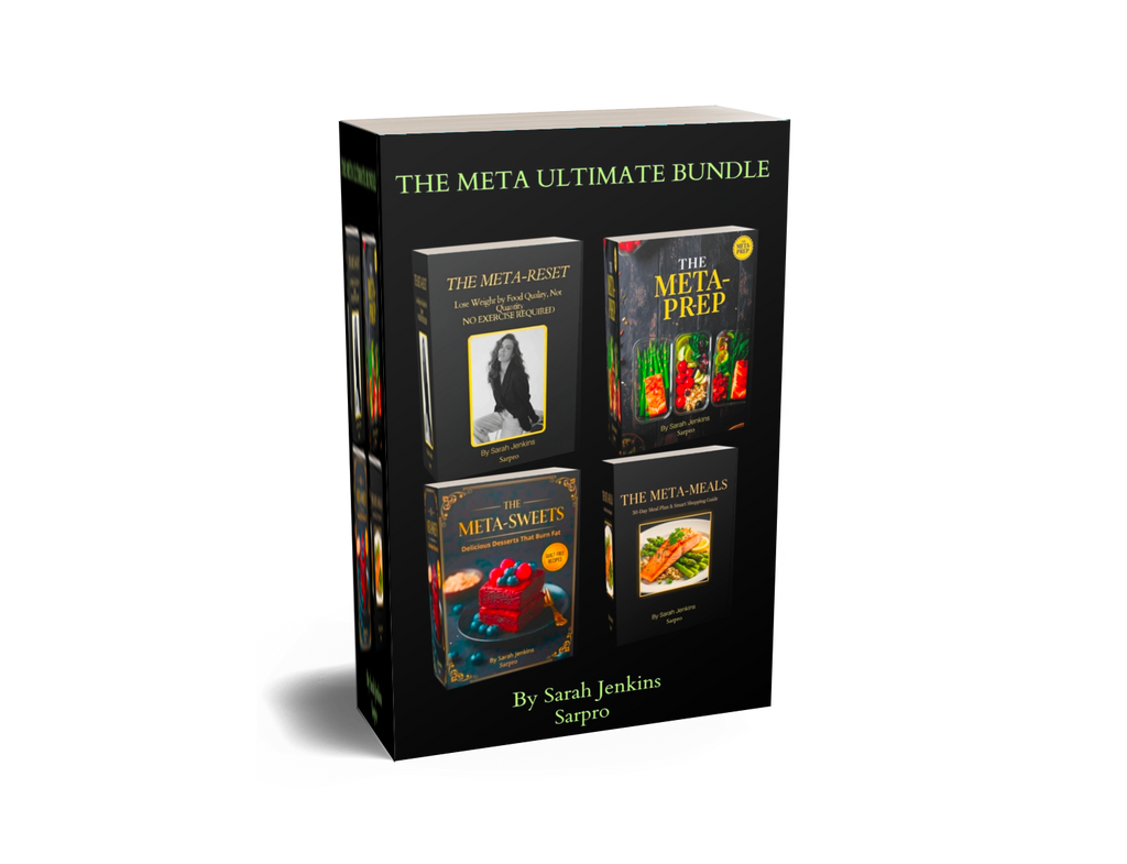 The Meta-Collection Premium 💎