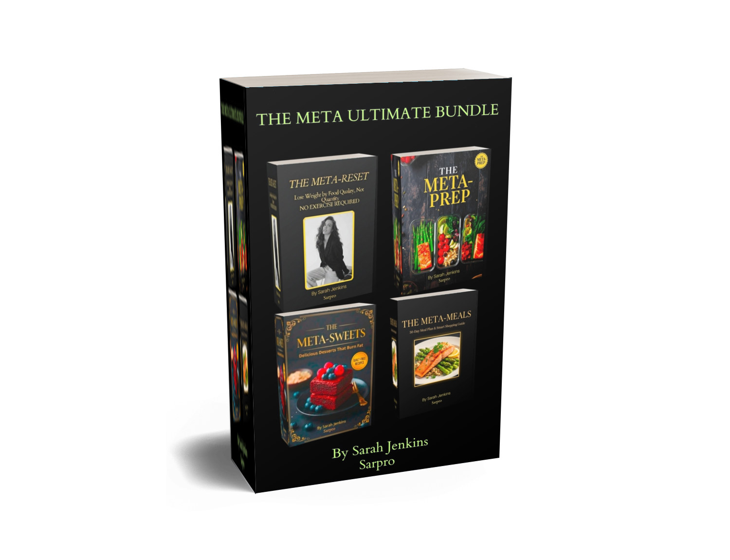 The Meta-Collection Premium 💎