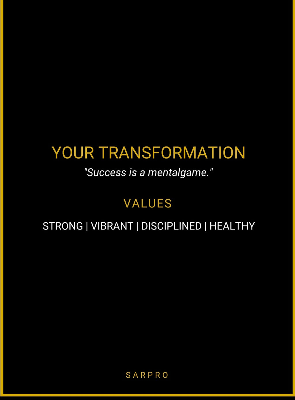 The Meta-Collection Premium 💎