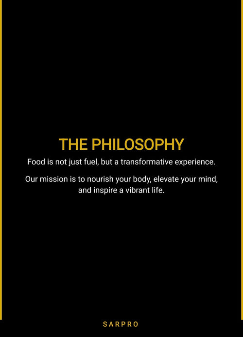 The Meta-Meals Premium